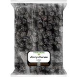 Aronya Kurusu 500 Gr. Aronia Meyvesi Doğal Kurutma Katkısız Saf