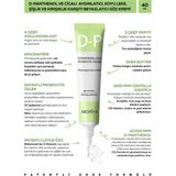 Aronyx D-panthenol Ve Cica Göz Kremi 40 ml