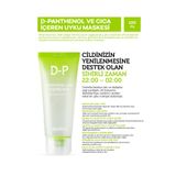 Aronyx D-panthenol Ve Cica Uyku Maskesi 100ml