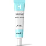 Aronyx Hyalüronik Asit Göz Kremi 40 ml Nemlendirici Etki ile Kuru Ciltler için Yoğun Bakım