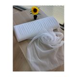 ARONZE İpeksi Modern Tuşe Hayal Tül Kumaş Abiye Gelinlik Bebe Süsleme En:300cm