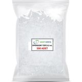 Aropi Eppendorf Tüpü 2,0 ml - Mikrosantrifüj Tüpü - 500 Adet/1 Paket