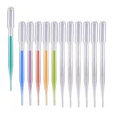 AROPİ PLASTİK PASTÖR PİPET 3 ML DAMLALIK 250 AD/PK