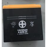 Arora Anka 8000 - Akü (12V 23AH) Graffen