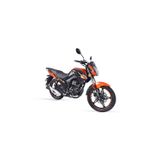 Arora Ar 06 Touring MOTORSIKLET- 50 cc 2025 Model