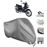 Arora Ar 100-62 Kartal Vınleks Motor Brandası