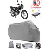 Arora Ar 100-8 Branda Gri Motosiket Brandası Motor Örtüsü Çadır Su Geçirmez Motosiklet Kılıfı Motor Brandası,lastikli,taşıma Torbalı - Arka Çanta UYUMSUZ