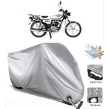 Arora Ar 100-8 Klasik Çelik Motor Brandası