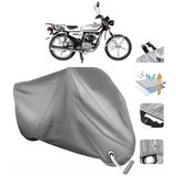 Arora Ar 100-8 Klasik Çelik Vınleks Motor Brandası