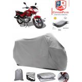 Arora Ar 125-48 Yebere Branda Gri Motosiket Brandası Motor Örtüsü Çadır Su Geçirmez Motosiklet Kılıfı Motor Brandası,lastikli,taşıma Torbalı - Arka Çanta UYUMSUZ