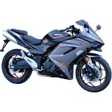 Arora Ar 125 cc Iki Tekerlekli Motosiklet - Çok Renkli