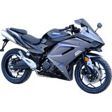 Arora Ar 125 cc Iki Tekerlekli Motosiklet - Mavi