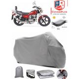 Arora Ar 150-A Jaguar Branda Gri Motosiket Brandası Motor Örtüsü Çadır Su Geçirmez Motosiklet Kılıfı Motor Brandası,lastikli,taşıma Torbalı - Arka Çanta UYUMSUZ