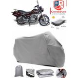 Arora Ar 180-16 C Branda Gri Motosiket Brandası Motor Örtüsü Çadır Su Geçirmez Motosiklet Kılıfı Motor Brandası,lastikli,taşıma Torbalı - Arka Çanta UYUMSUZ