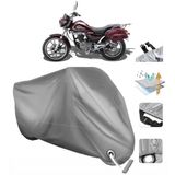 Arora Ar 180-16 C Vınleks Motorsiklet Brandası