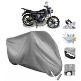 Arora Ar 180-31 Avantgarde Vınleks Motorsiklet Brandası