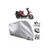 Arora Ar 2000 Herkül Elektrikli Motor Brandası
