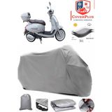 Arora Ar 50 Cappuccino Branda Gri Motosiket Brandası Motor Örtüsü Çadır Su Geçirmez Motosiklet Kılıfı Motor Brandası,lastikli,taşıma Torbalı - Arka Çanta UYUMSUZ