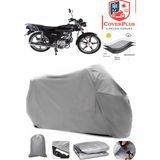 Arora Ar 50 Special Branda Gri Motosiket Brandası Motor Örtüsü Çadır Su Geçirmez Motosiklet Kılıfı Motor Brandası,lastikli,taşıma Torbalı - Arka Çanta UYUMSUZ