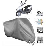 Arora Ar 50 Special Vınleks Motor Brandası