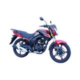 Arora AR06 50 CC Touring Motosiklet Kırmızı