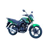 Arora AR06 50 CC Touring Motosiklet Yeşil