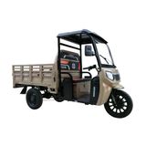 Arora Ar50000 1500W Kabinli 3 Tekerlekli Elektrikli Motosiklet