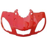 Arora Atv Hunter 300 Ön Çamurluk Kırmızı Orj