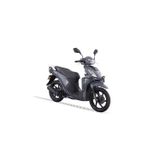 Arora Boss 50 cc Benzinli Scooter Motosiklet