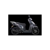 Arora Boss 50 Cc Elektrikli Motosiklet
