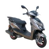 Arora Bravo 49 CC Hava Soğutmalı Scooter