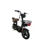 Arora Casper 249W Elektrikli Motosiklet