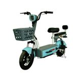 Arora Casper Max Elektrikli Motosiklet Mavi