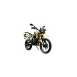 Arora Cr 250 Cross Motosiklet