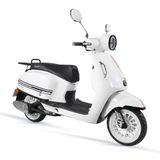 Arora Dazzle Pro 49 CC Scooter