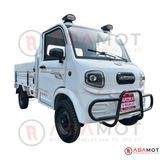 Arora E-PICKUP SMALL Elektrikli Kamyonet 72V 100Ah LFP Lityum Akü 3000W 45 km/h 70-80 km Menzil Geri Görüş Kameralı