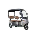 Arora Felix Pro 6 Akülü Elektrikli Motosiklet