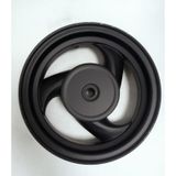 Arora Freedom 125 Arka Jant