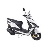 Arora Freedom 50 CC Scooter Motosiklet Beyaz