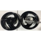 Arora Freedom Pro - Arka Jant (Gy 6 Model)