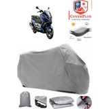 Arora Gt 125 Branda Gri Motosiket Brandası Motor Örtüsü Çadır Su Geçirmez Motosiklet Kılıfı Motor Brandası,lastikli,taşıma Torbalı - Arka Çanta UYUMSUZ