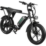 Arora Hammer 249 W Elektrikli Bisiklet