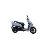 Arora Leader 50 cc Benzinli Iki Tekerlekli Motosiklet Gri Renk