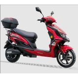 Arora Leopar Elektrikli Motosiklet 2000 W