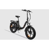 Arora Madrıd Max 249 W Katlanabilir Elektrikli Bisiklet