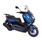 Arora Max Pro 150 CC Benzinli Iki Tekerlekli Motosiklet - Lacivert
