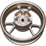 Arora Max Pro - Arka Jant Gold