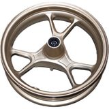 Arora Max Pro - Ön Jant Gold
