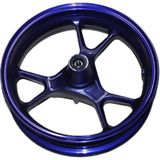 Arora Max Pro - Ön Jant Mavi