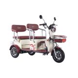 Arora Mini Felix 1000W 3 Tekerlekli Elektrikli Motosiklet